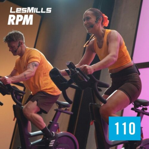 RPM #110