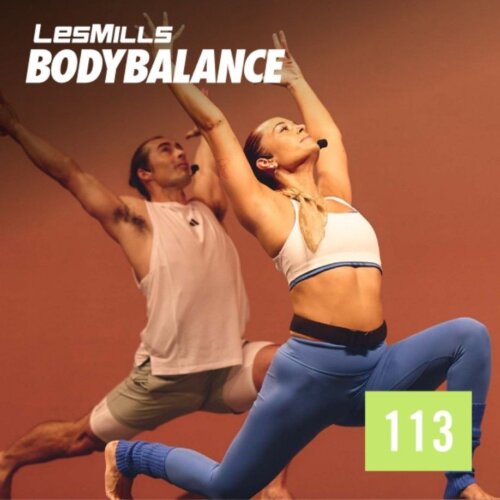 BODYBALANCE