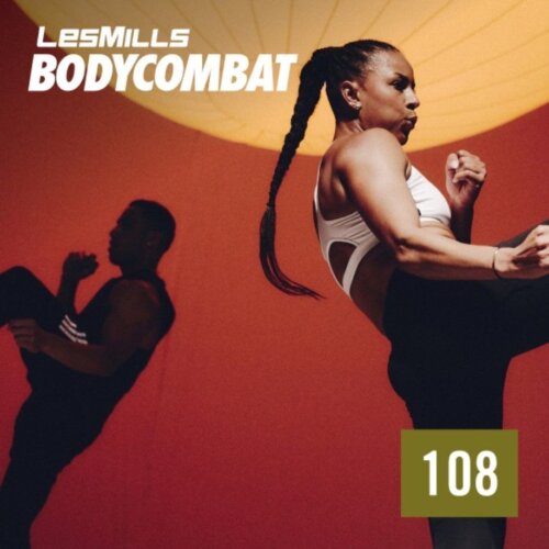 BODYCOMBAT