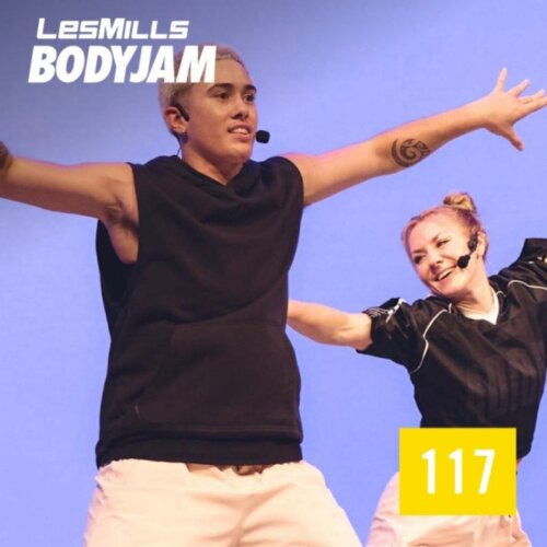 BODYJAM