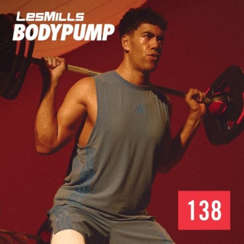 BODYPUMP