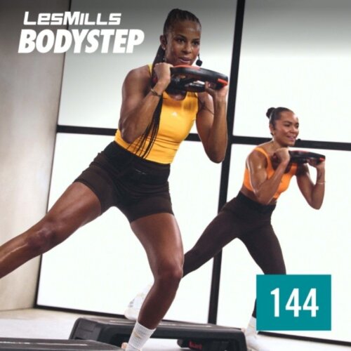 BODYSTEP